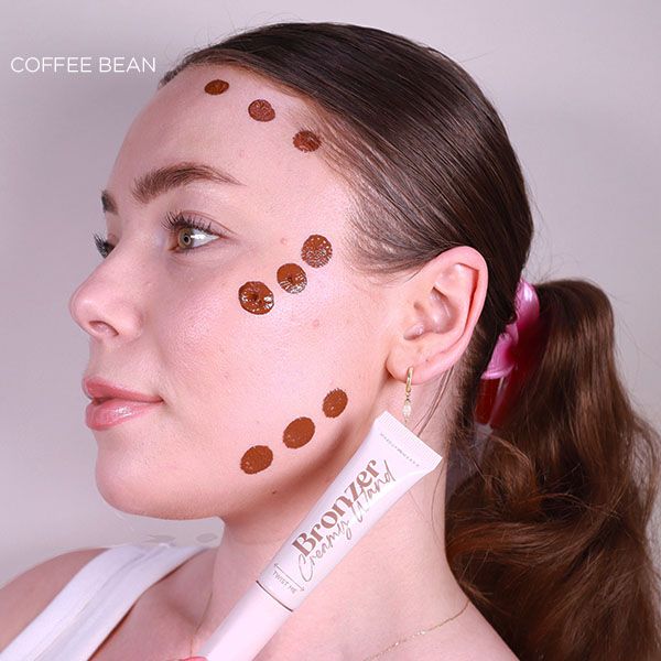 #Färg_Coffee Bean