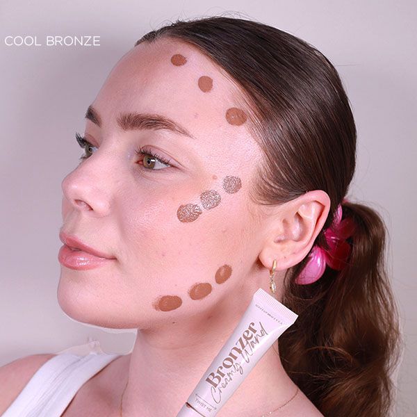 #Färg_Cool Bronze