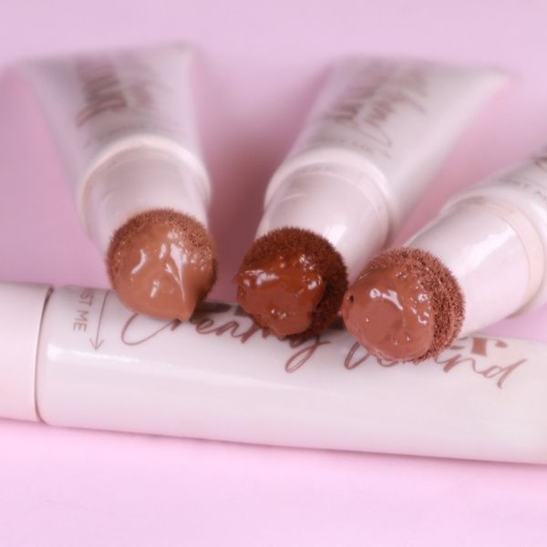 Creamy Wand Bronzer
