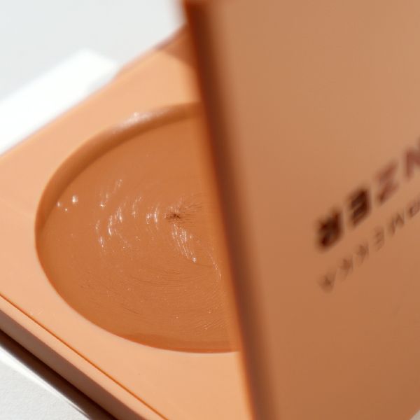 Cream Bronzer