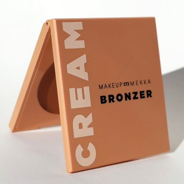 Cream Bronzer