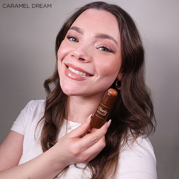 #Färg_Caramel Dream