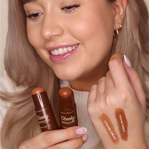 Cheeky Bronzer