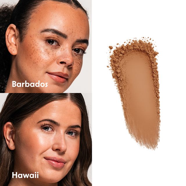 #Farge_Hawaii