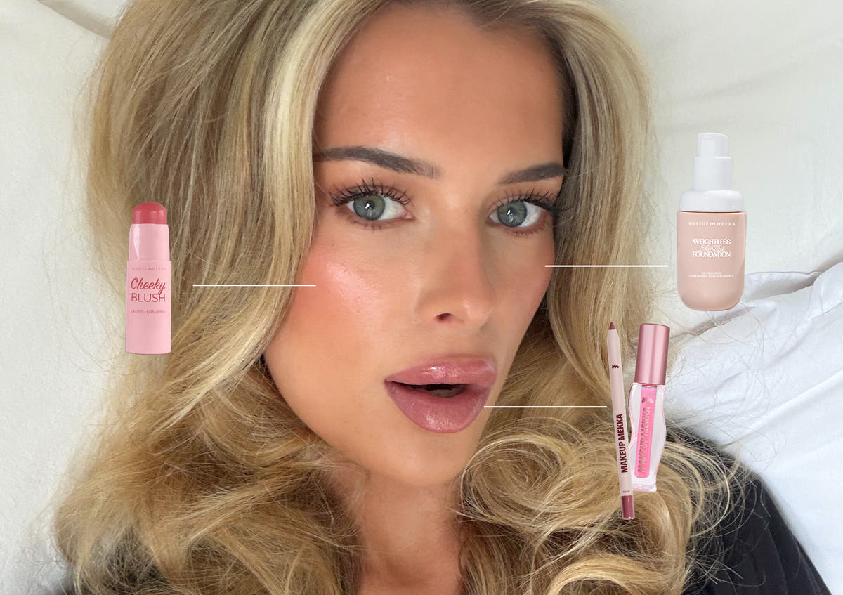 FULL FACE -60%*
