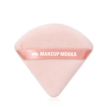 Triangle Powder Puff