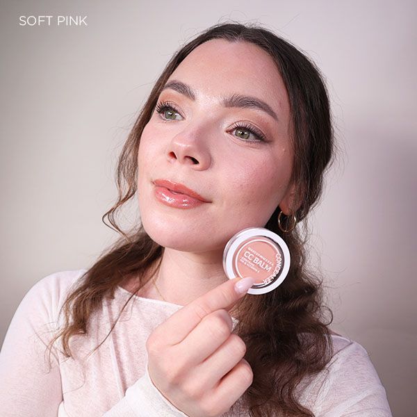 #Farge_2-10 Soft Pink