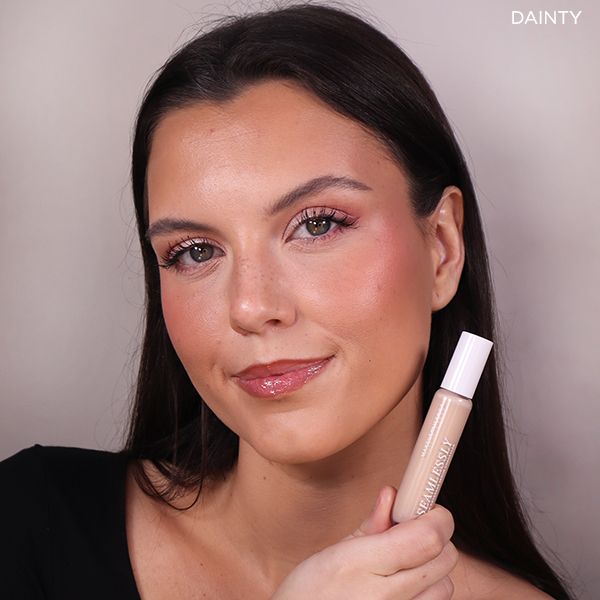 #Farge_Dainty