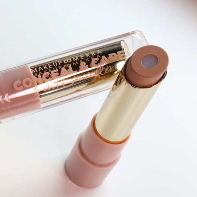 Conceal & Care