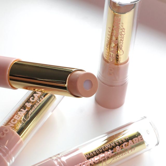 Conceal & Care