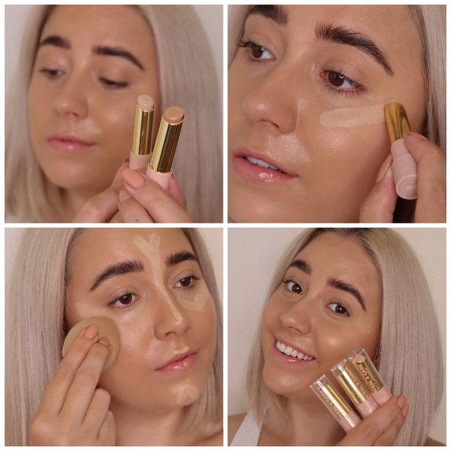 Conceal & Care