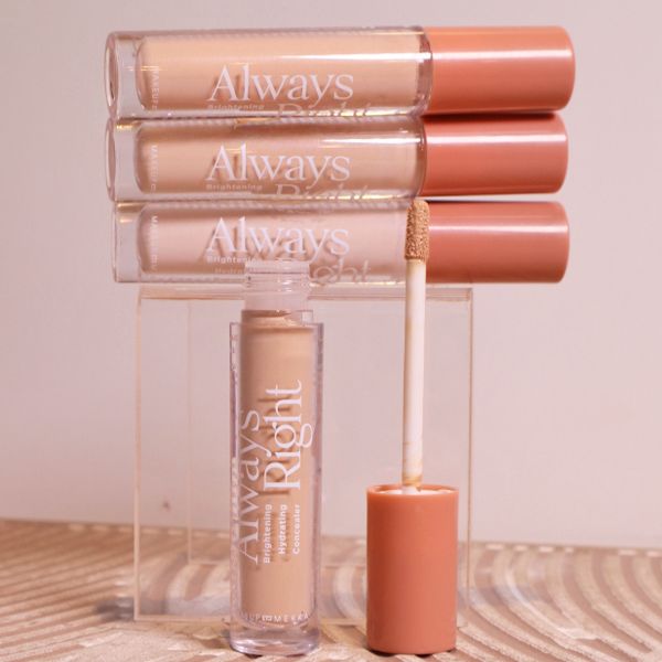 Always Right Concealer