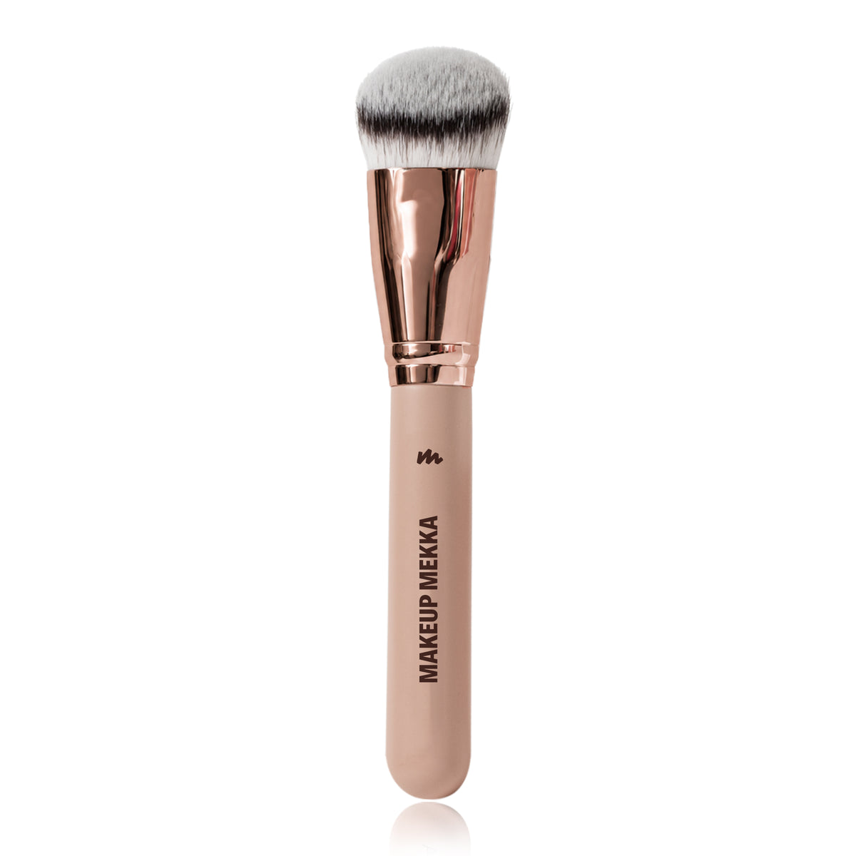 315 Foundation Brush fra Makeup Mekka