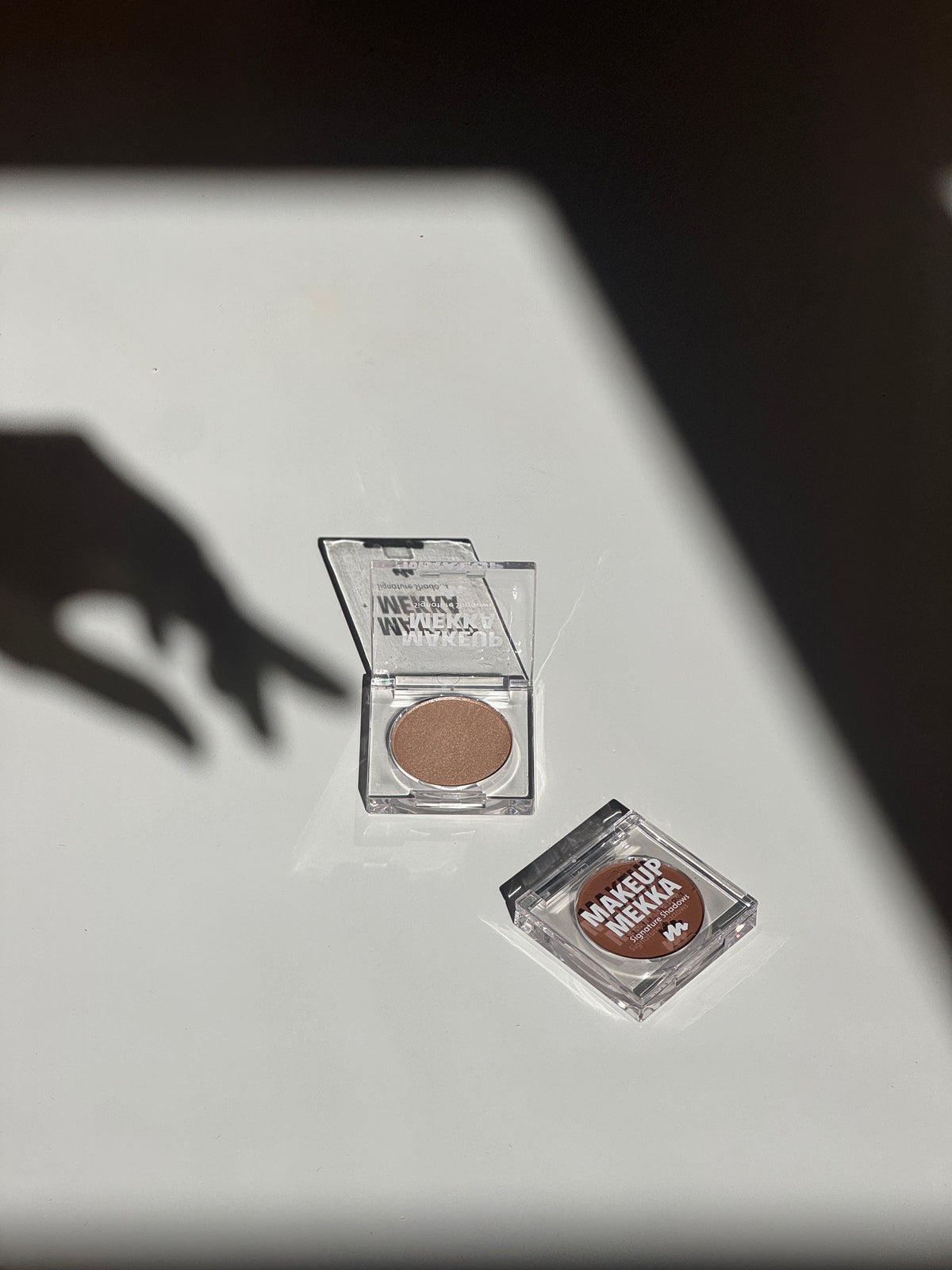@makeupmekka - finn din inspirasjon