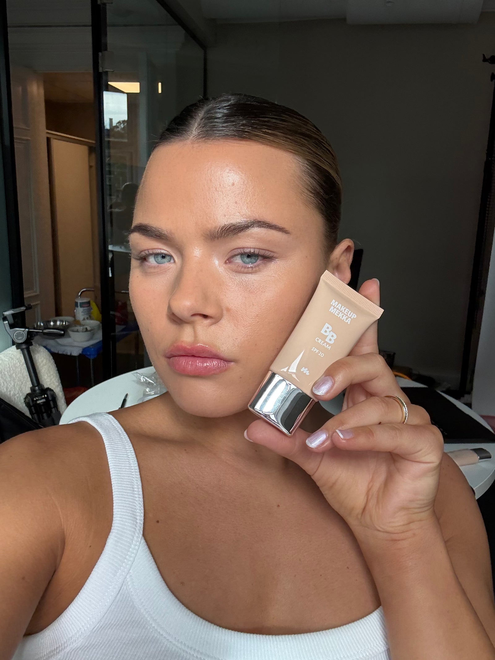 @makeupmekka - finn din inspirasjon