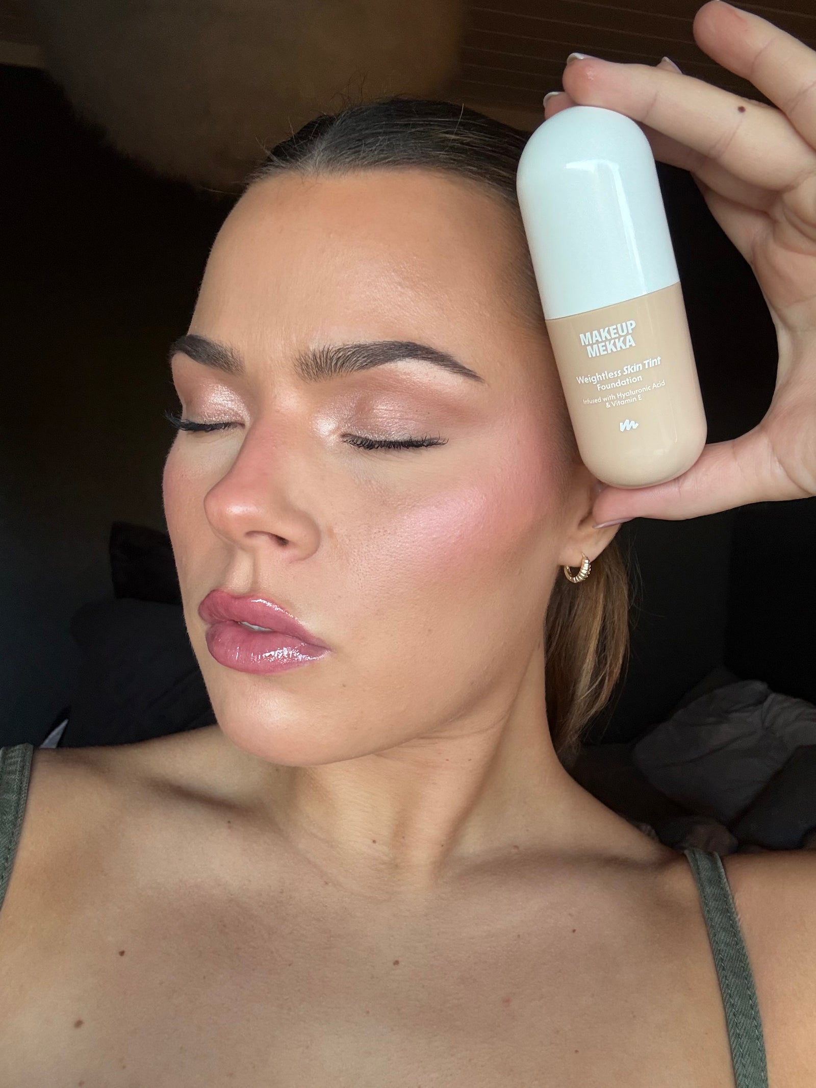@makeupmekka - finn din inspirasjon