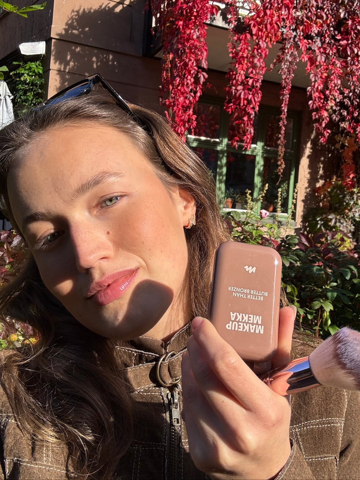 @makeupmekka - finn din inspirasjon