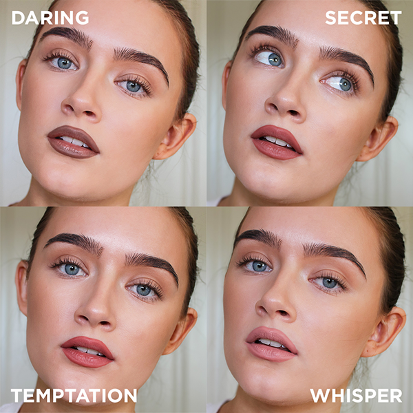 #Farge_Daring