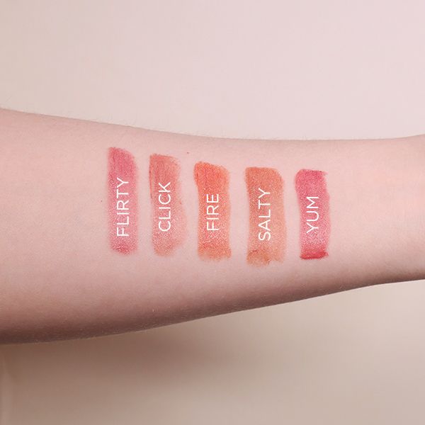 Click Click Lipstick