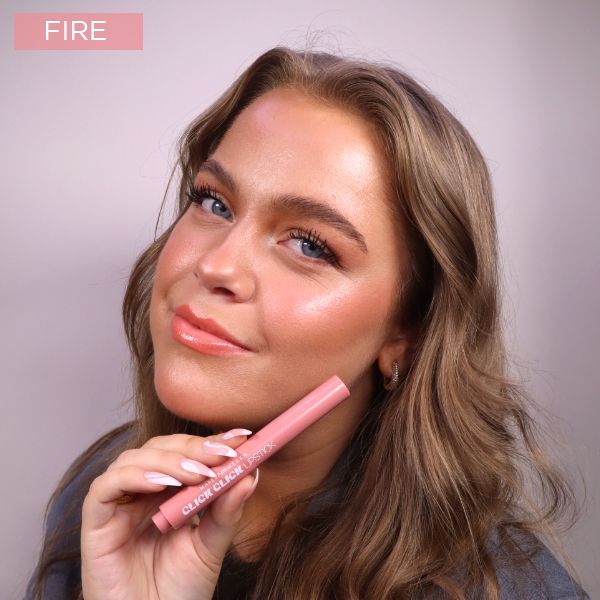 #Farge_Fire