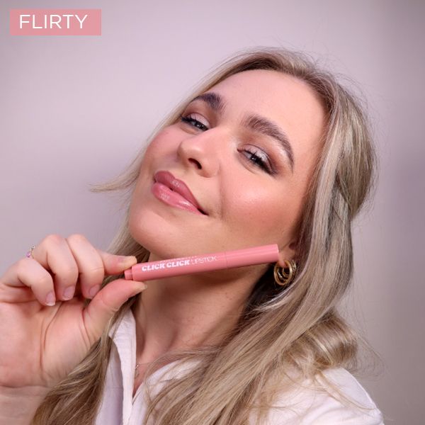 #Farge_Flirty