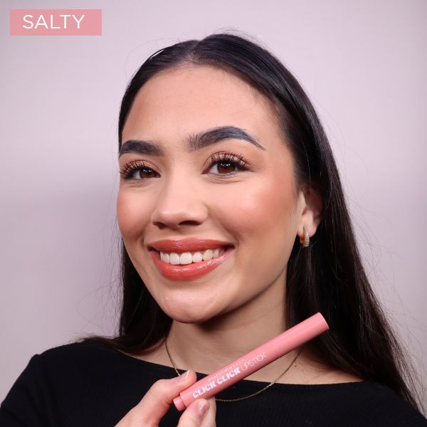 #Farge_Salty