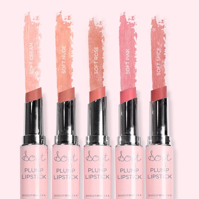 Soft Plump Lipstick