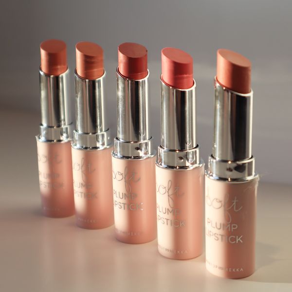 Soft Plump Lipstick