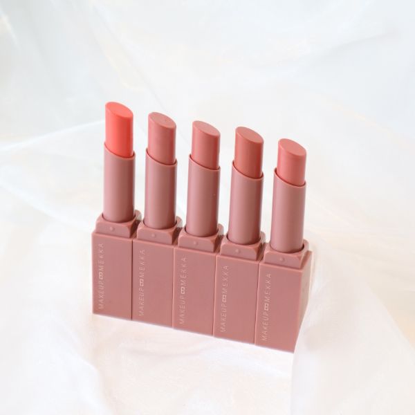 Sheer Lipstick