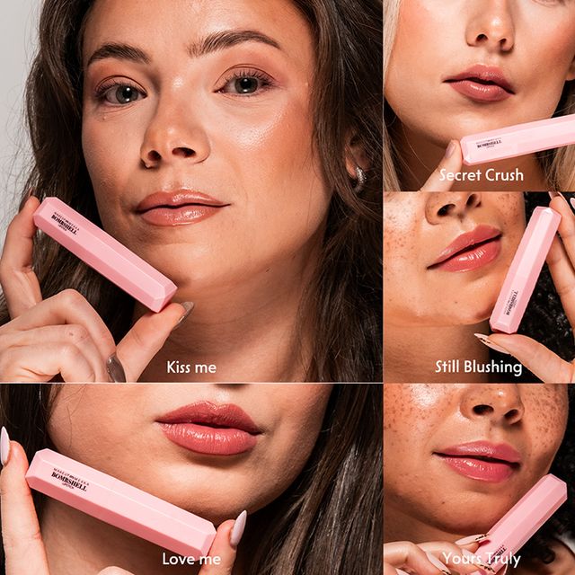 #Farge_26-75 Kiss Me