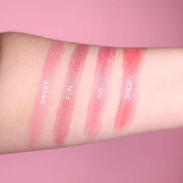 Shiny Color Balm