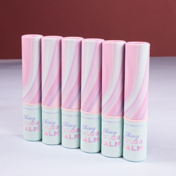 Shiny Color Balm