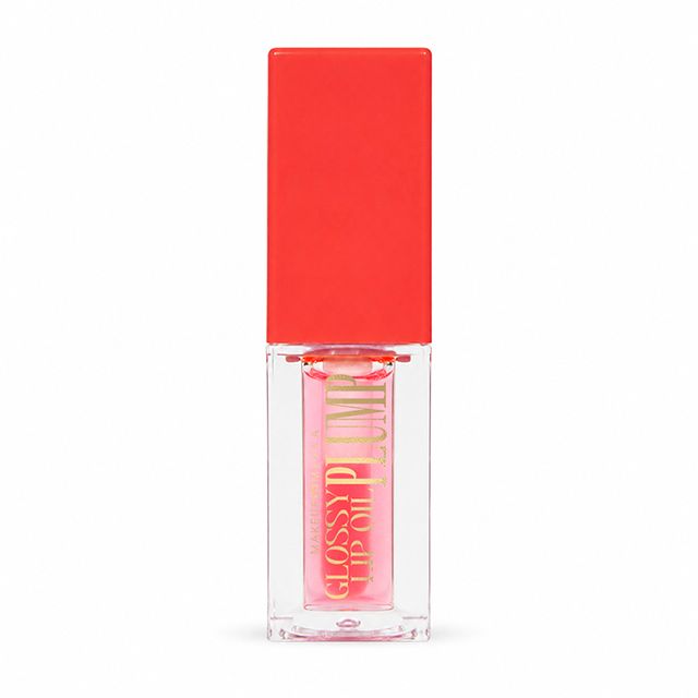 #Farge_28-131 Fiery Fuchsia