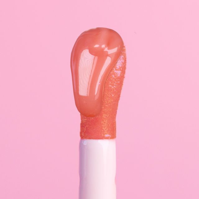 #Farge_28-130 Spicy Peach