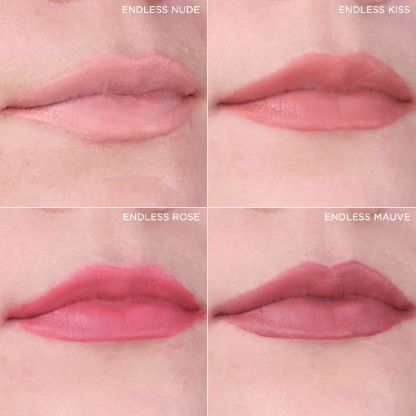 Endless Matte Lip Cream
