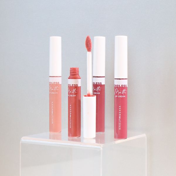 Endless Matte Lip Cream
