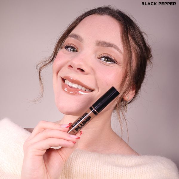 #Farge_Black Pepper