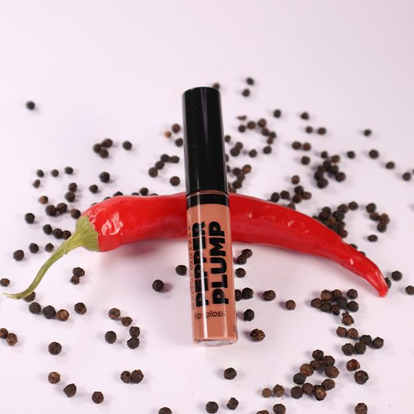 #Farge_Chili Pepper