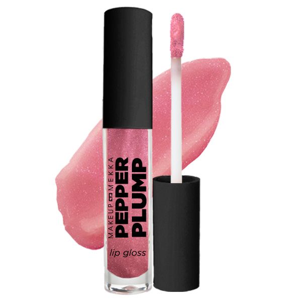 #Farge_Pink Pepper