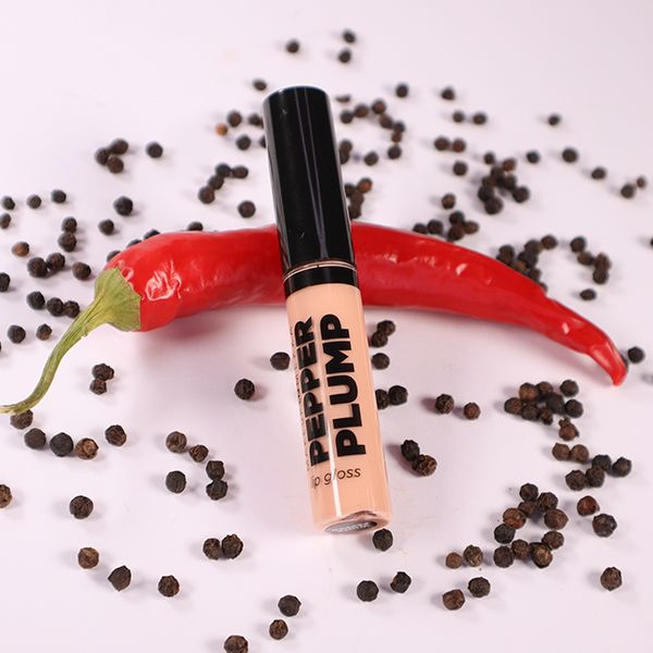 #Farge_White Pepper