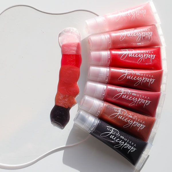 Juicypop Lip Gloss