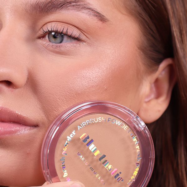 Blurtastic Airbrush Powder