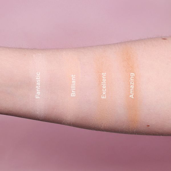 Blurtastic Airbrush Powder