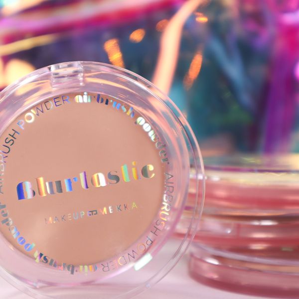 Blurtastic Airbrush Powder