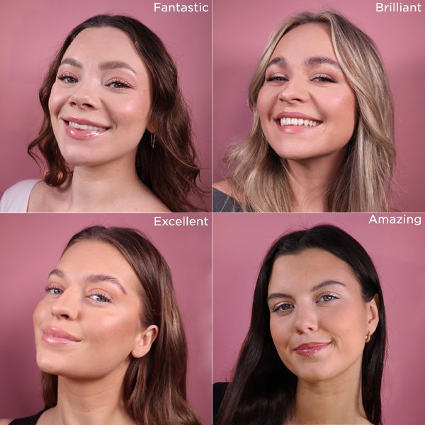 Blurtastic Airbrush Powder