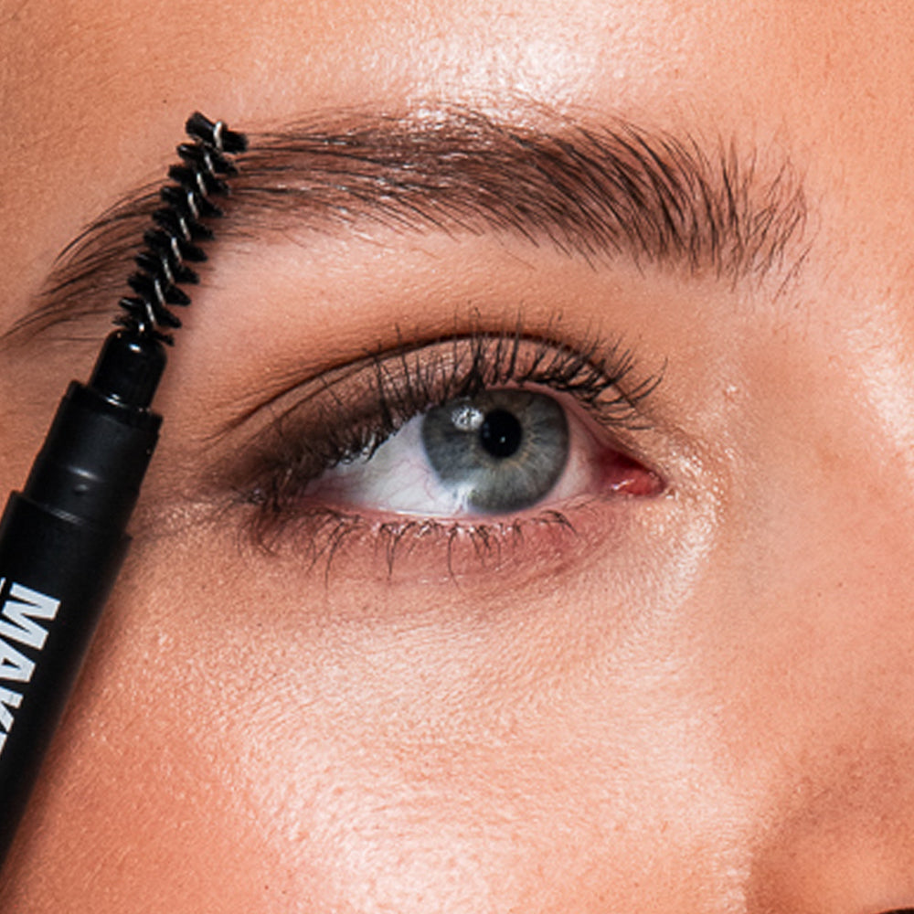 Brows on Fleek