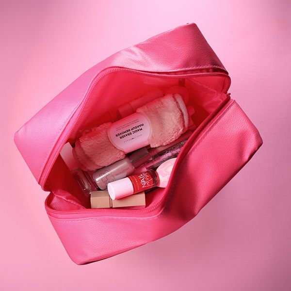 #Farge_Pink Crush