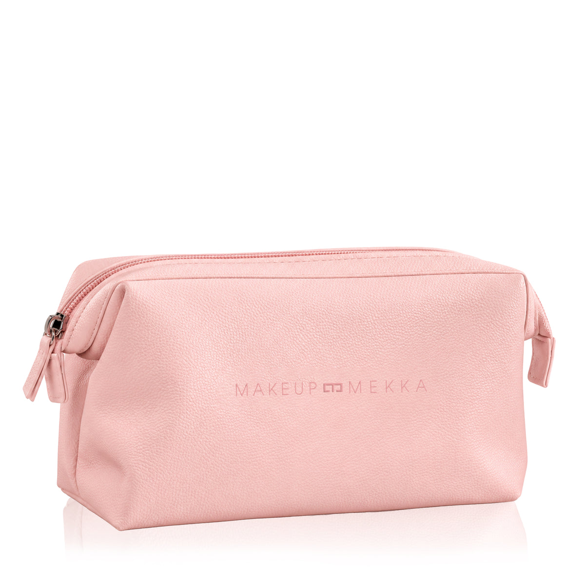 Big Beauty Makeup Bag - Pink