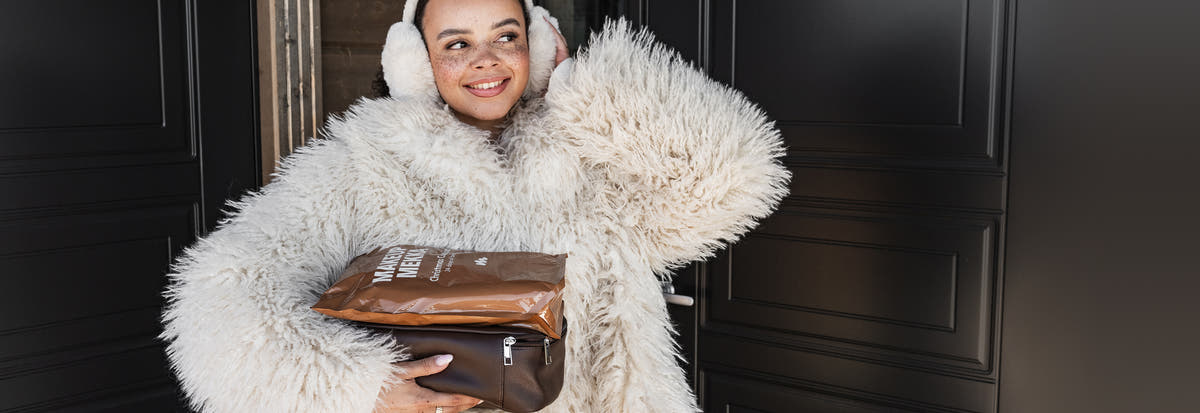 Psst… årets kalendere er snart her