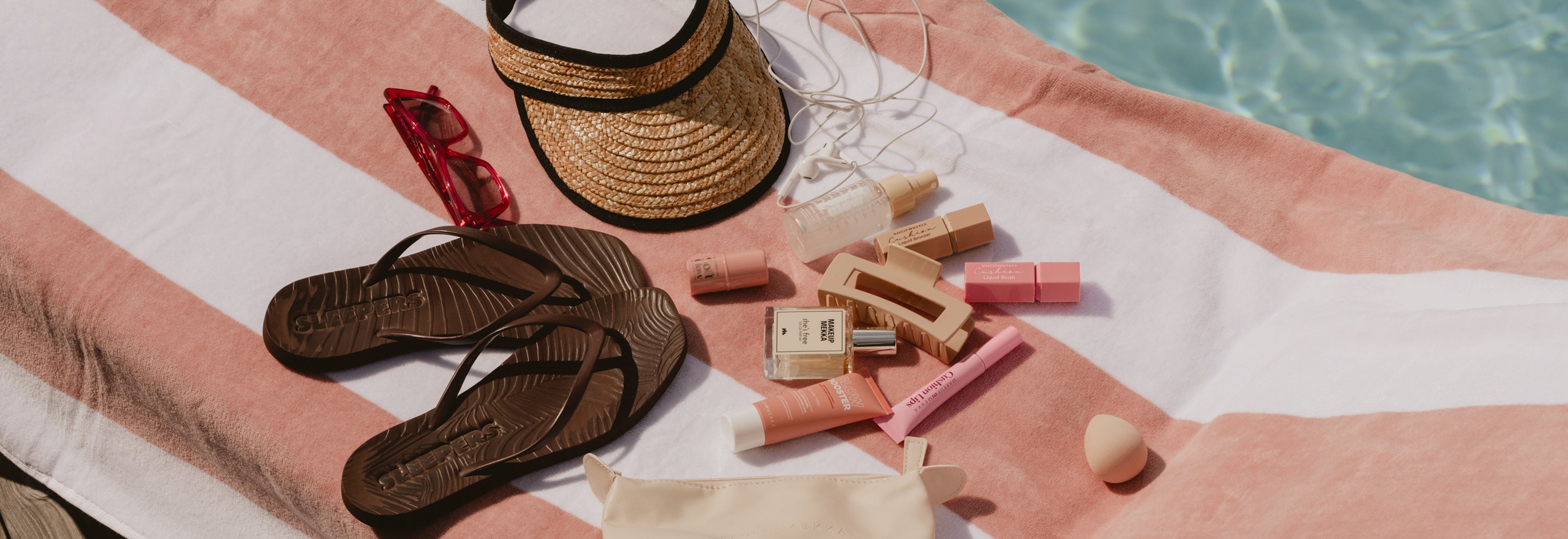 Never Ending Summer